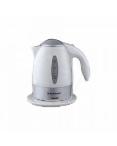 Cordless Kettle WF-409 Westpoint Brand Warranty. EX
